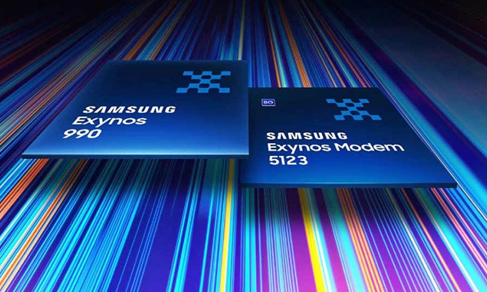 Samsung Galaxy S11 chính hãng Việt Nam trang bị chip Snapdragon 865?
